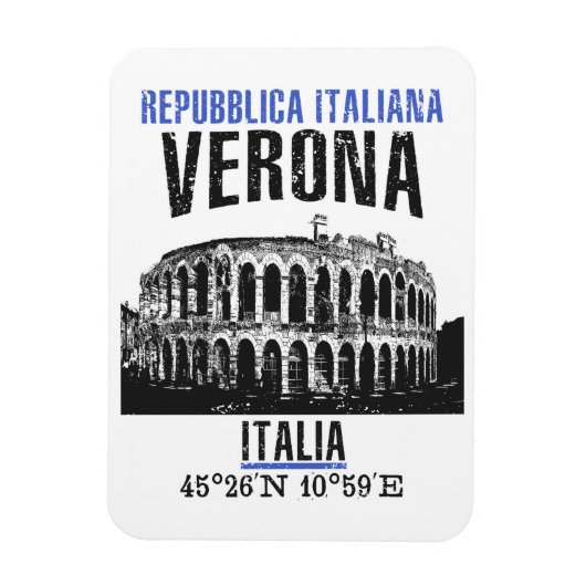 ベローナ マグネット (縦)