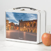 ベローナ メタルランチボックス (インサイチュ)