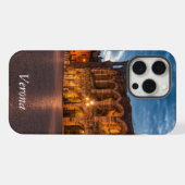 ベローナ iPhoneケース (裏面横)