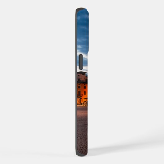 ベローナ iPhoneケース (右側面)