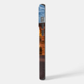 ベローナ iPhoneケース (左側面)