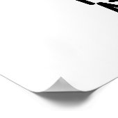 ベロー・ヤク・プンでおもしろい俺を食べた ポスター (角)