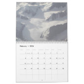 ベンおよびSherieのLadakh 2008のカレンダー カレンダー (2月 2026)