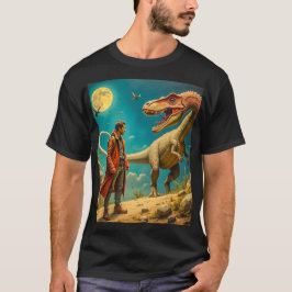 ベンのベーシック ダークTシャツ Tシャツ