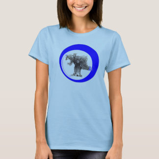 ベンの銀行家のワイシャツのデザイン Tシャツ