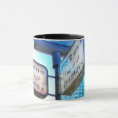 ベンエフダ – ボグラショフマグ マグカップ (中央)