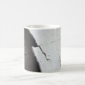 ベンカスタムの絵を描名名mag コーヒーマグカップ (中央)