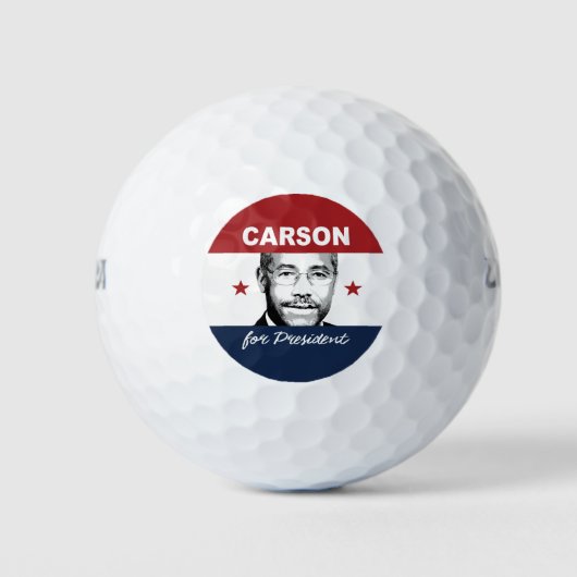 ベンカーソン社長メルク – .png ゴルフボール (正面)