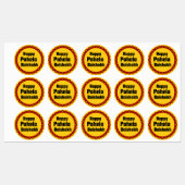 ベンガリ2024 ラベル (シート)