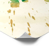 ベンガルスカイライン ポスター (角)