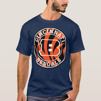 ベンガルズシティ1 Tシャツ