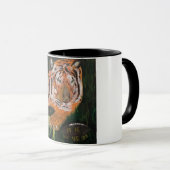 ベンガルズマグ マグカップ (正面右)