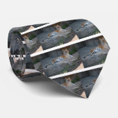 ベンガルタイガーラブ ネクタイ (ロール)