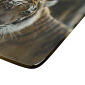 ベンガルタイガー カッティングボード (角)