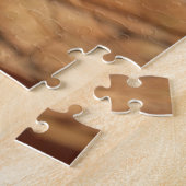 ベンガルタイガー ジグソーパズル (側面)