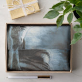 ベンガルタイガー 薄葉紙 (ギフト)