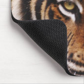 ベンガルトラ、パンテラ・ティグリ マウスパッド (コーナー)