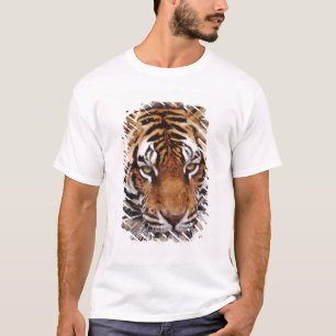 ベンガルトラ, Panthera tigris Tシャツ