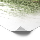 ベンガルペットキャットポスター ポスター (角)