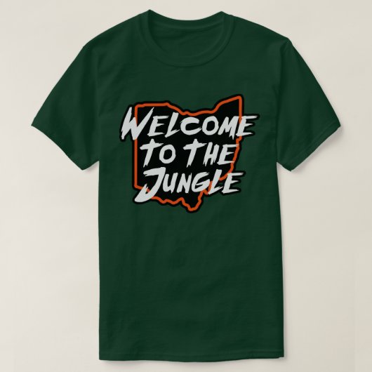 ベンガル再想像15 Tシャツ (デザイン正面)