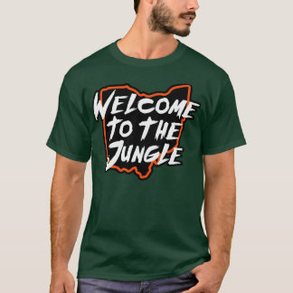 ベンガル再想像15 Tシャツ