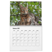 ベンガル暦 カレンダー (2月 2027)