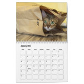 ベンガル暦 カレンダー (1月 2027)