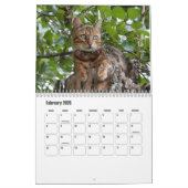 ベンガル暦 カレンダー (2月 2026)