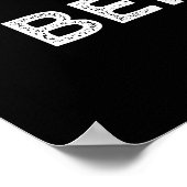 ベンガル猫が好きなんだよね? ポスター (角)