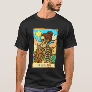 ベンガル猫のママ 猫好き 猫飼い 女性 Tシャツ