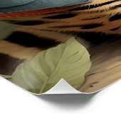 ベンガル猫 ポスター (コーナー)