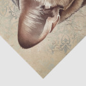 ベンガル猫 薄葉紙 (詳細)