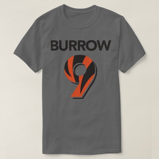 ベンガル語の再想像 Tシャツ (デザイン正面)