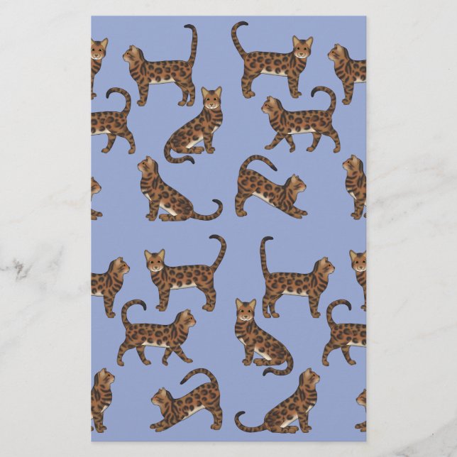 ベンガル (正面)