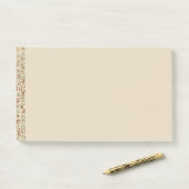 ベンガル ポストイット (デスク)