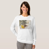 ベンガル、c.1889のプリンセス tシャツ (正面フル)