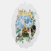 ベンコバック オーナメントカード (右)