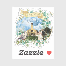 ベンコバック シール