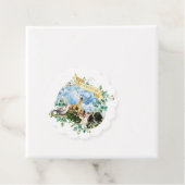 ベンコバック フェイバータグ (インサイチュ)