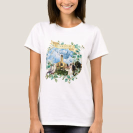 ベンコヴァツ Tシャツ