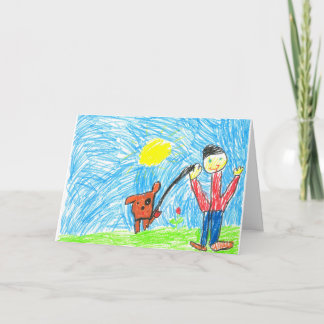 ベンジャミンの病気が早く治る カード