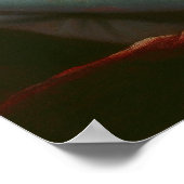 ベンジャミンウェスト – ベンジャミンウェストファインアートポスター ポスター (角)