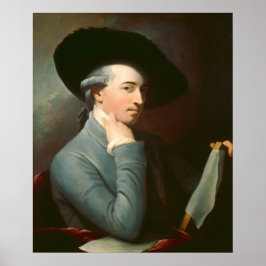 ベンジャミンウェスト – ベンジャミンウェストファインアートポスター ポスター