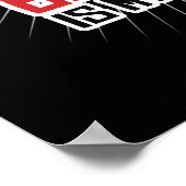 ベンジャミンフランクリンは私のホームボーイだ ポスター (角)