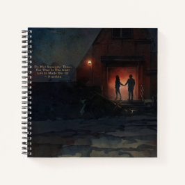 ベンジャミンフランクリンタイムライフラブ引用文ジャーナル ノートブック