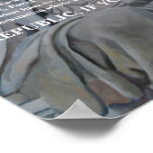 ベンジャミンフランクリンポスター ポスター (角)