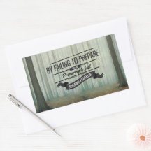 ベンジャミンフランクリン感動的引用文「準備」