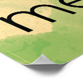 ベンジャミンフランクリン最高のドクター引用文シリーズポスター ポスター (角)