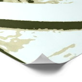 ベンジャミンフランクリン ポスター (角)