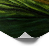 ベンジャミンフランクリン ポスター (角)